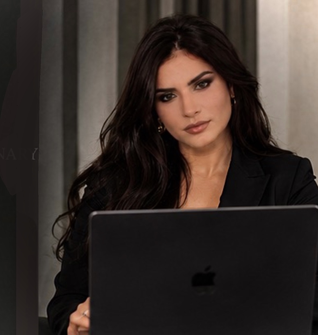 Samira Al Abdouni, Strategic Financial Consultant